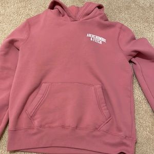 Abercrombie kids sweatshirt